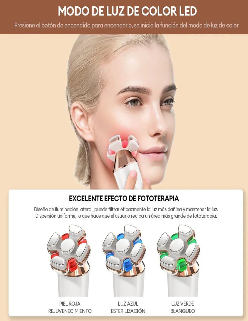 Masajeador facial Lab.G