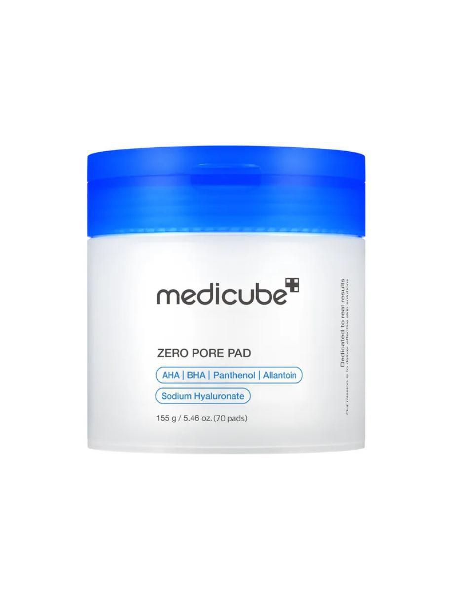 Hidratante facial Zero Pore Pad Hidratante facial Zero Pore Pad
