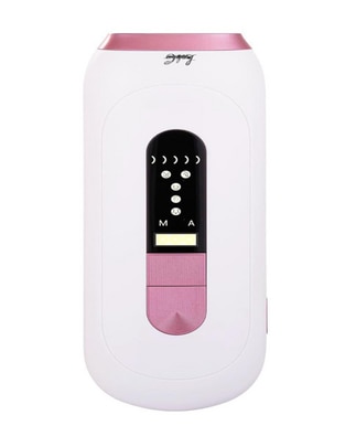 Depiladora IPL para cuerpo 1
