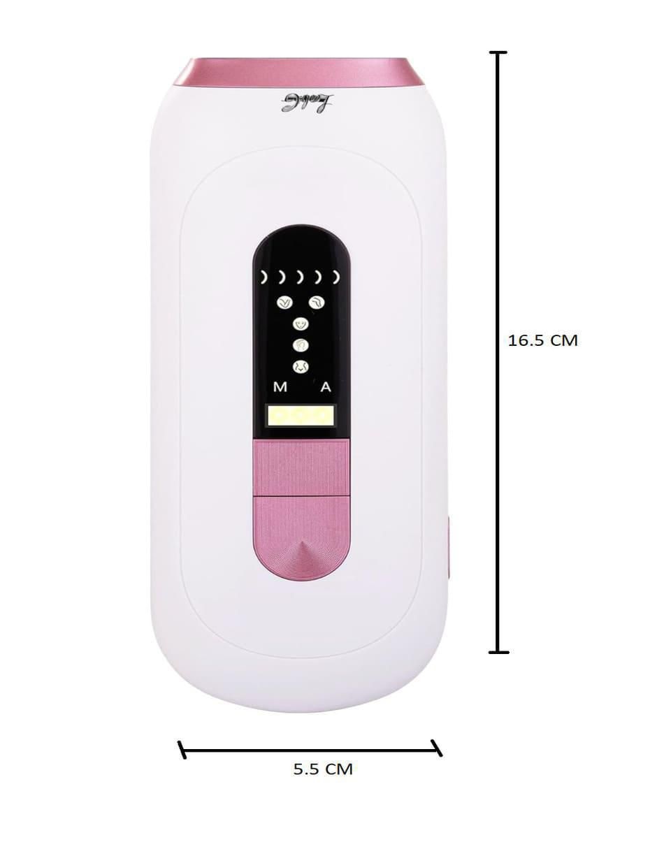 Depiladora IPL para cuerpo 5