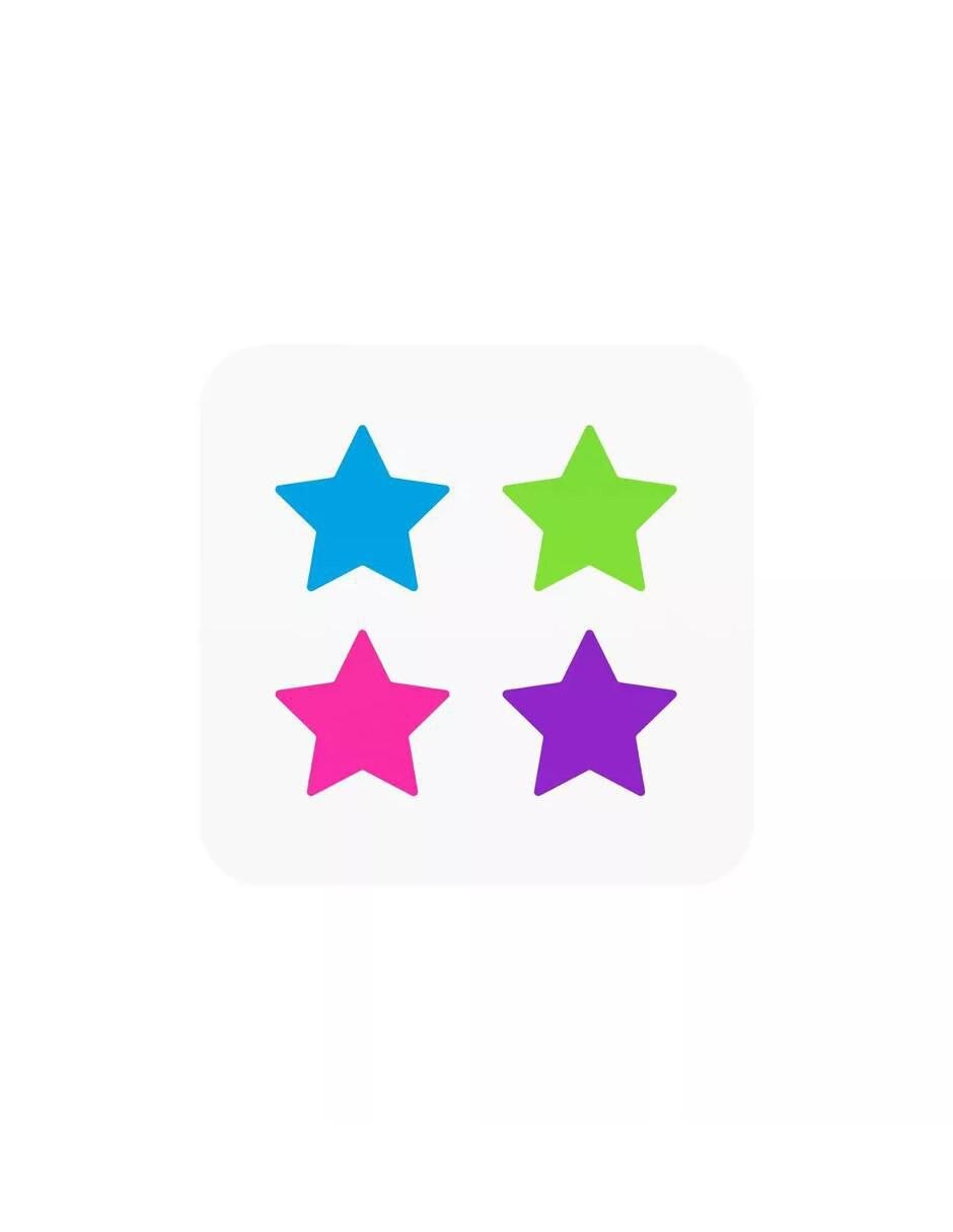 Parches para acné parches para espinillas hydro-star party starface big party compact