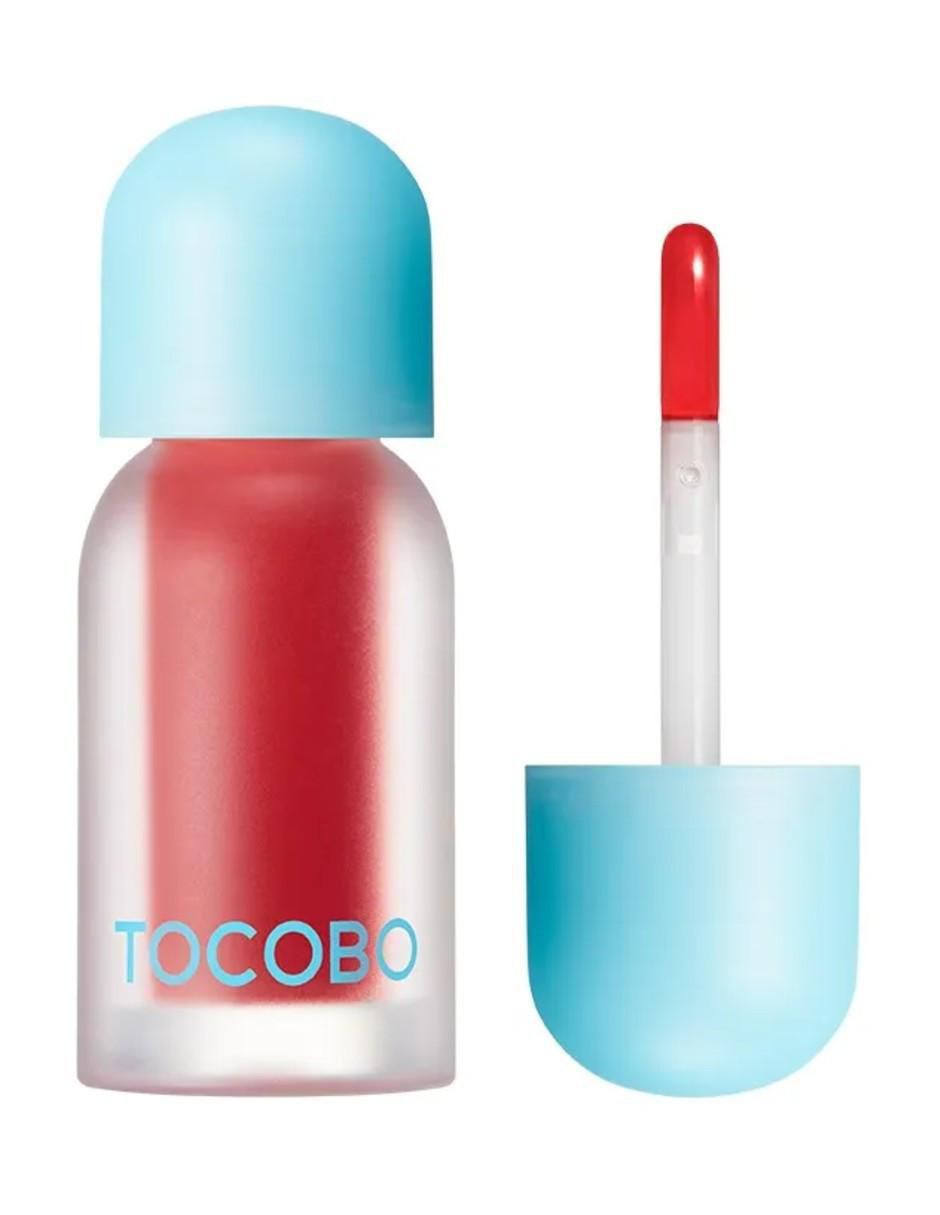 Brillo para labios Juicy Berry brillante