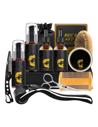 Kit de cuidado para barba Güish