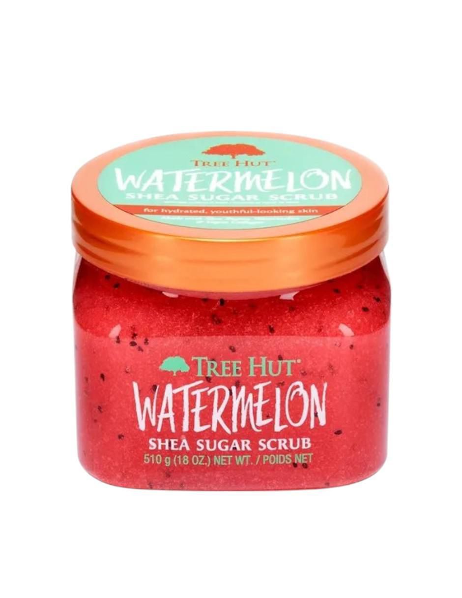 Exfoliante corporal Watermelon Exfoliante corporal Watermelon