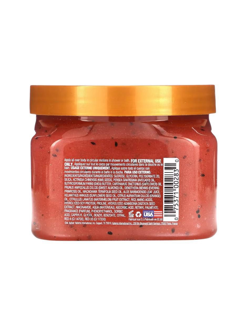 Exfoliante corporal Watermelon