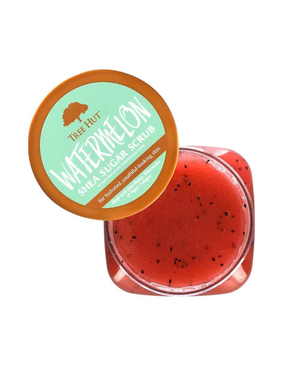Exfoliante corporal Watermelon