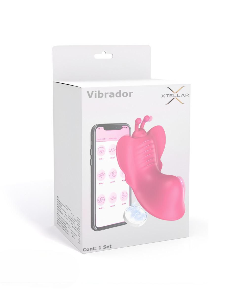 Recargable para punto g