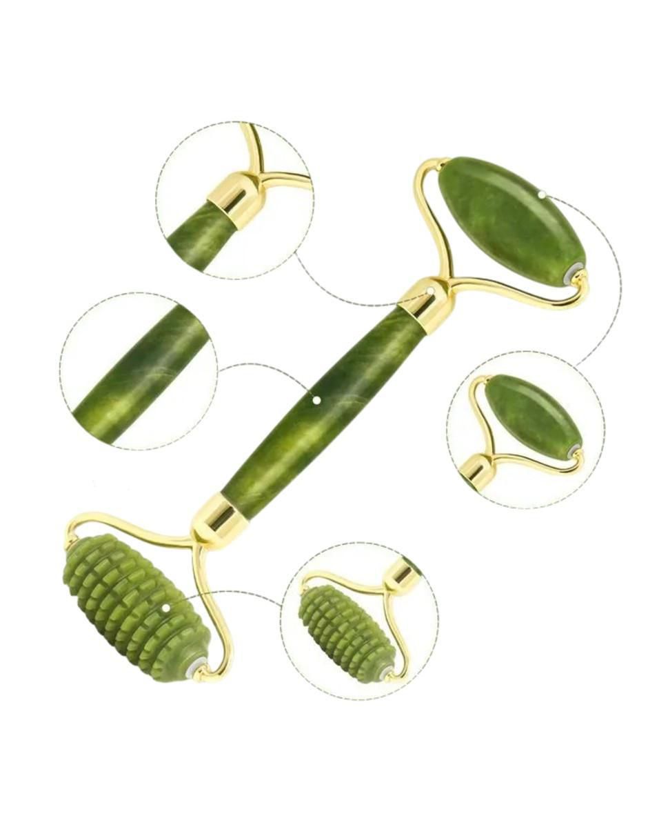 Set masajeador facial Güish