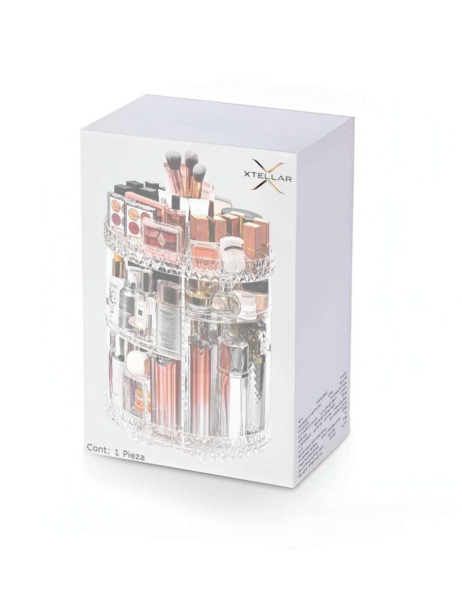 Organizador de cosmeticos 3