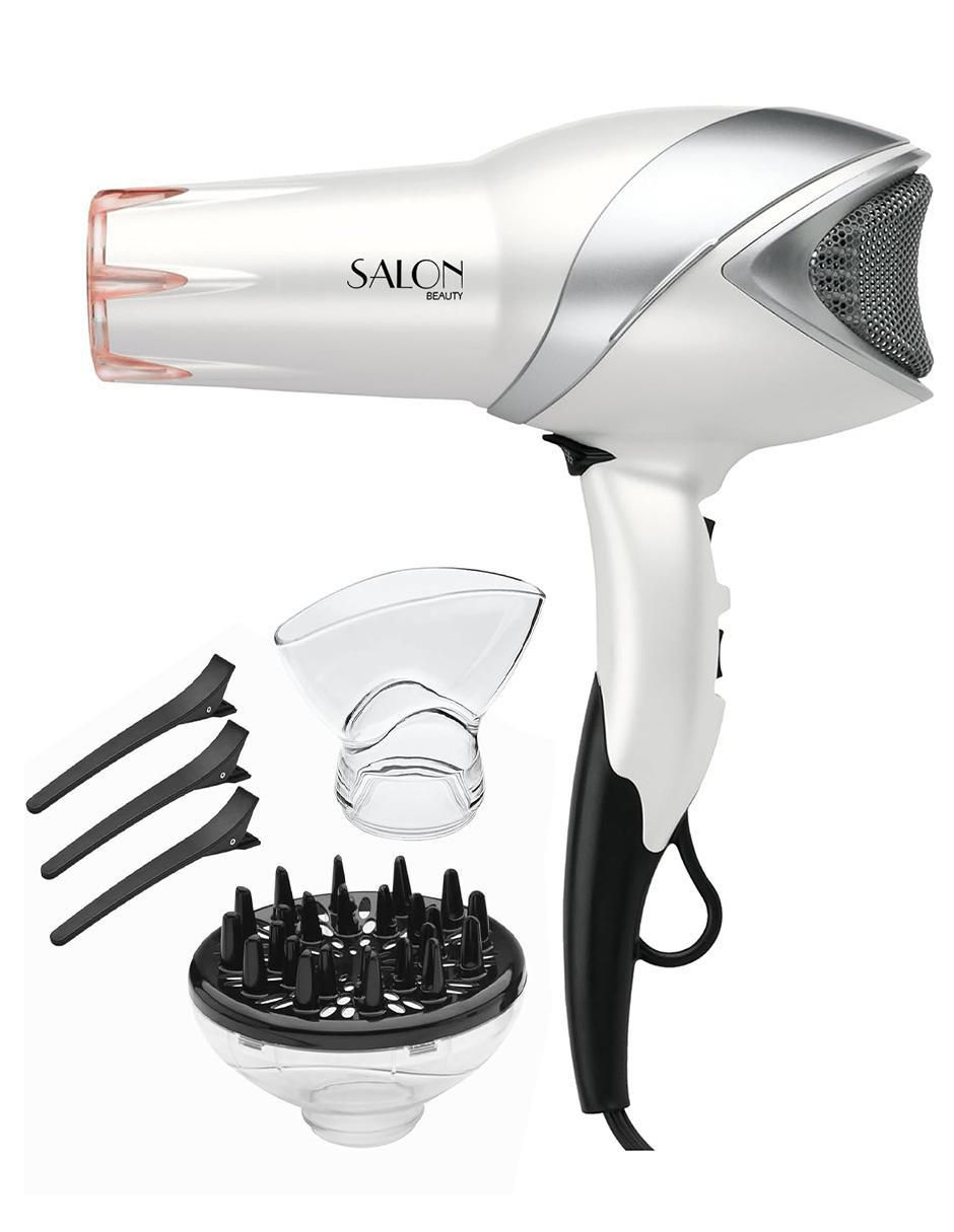 Secadora de cabello White Edition SB5200 Secadora de cabello White Edition SB5200