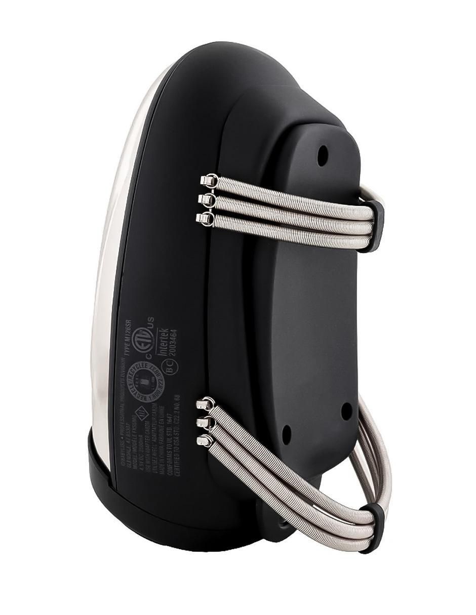 Masajeador facial Babyliss Pro Barberology Vibefx fxssm1