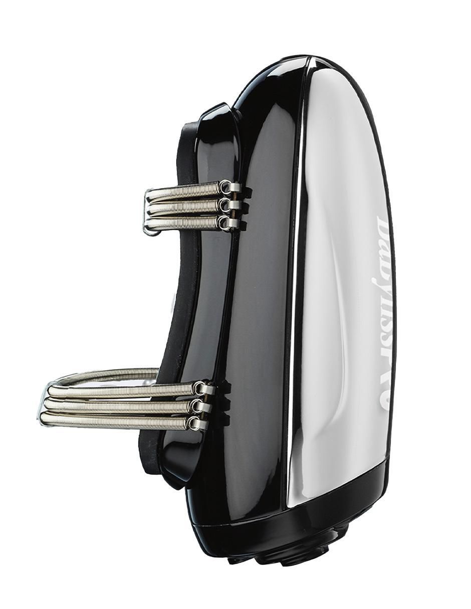 Masajeador facial Babyliss Pro Barberology Vibefx fxssm1
