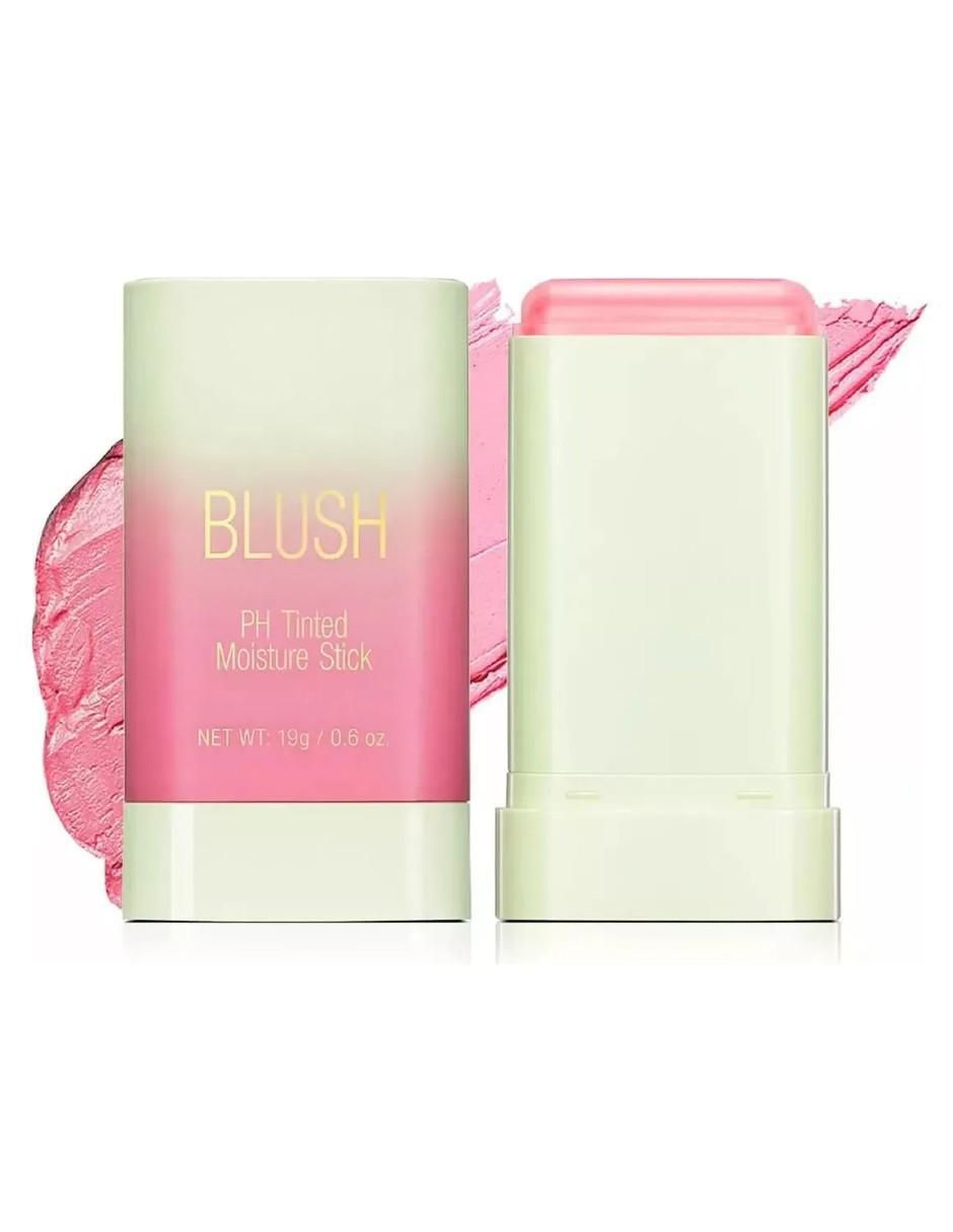 Blush en barra