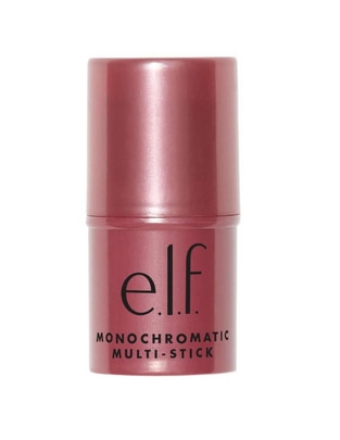 Blush en barra Elf