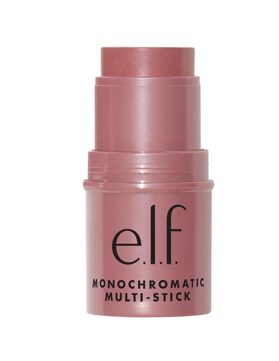 Blush en barra Elf