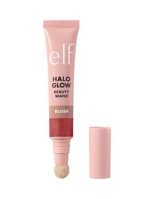 Blush líquido Elf Halo Glow