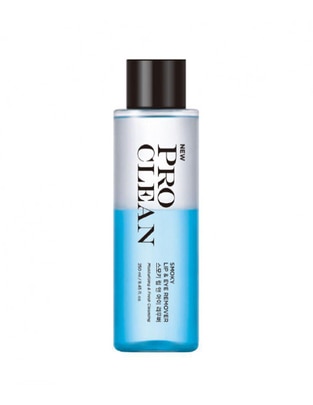 Desmaquillante Pro Clean Tony Moly Smoky