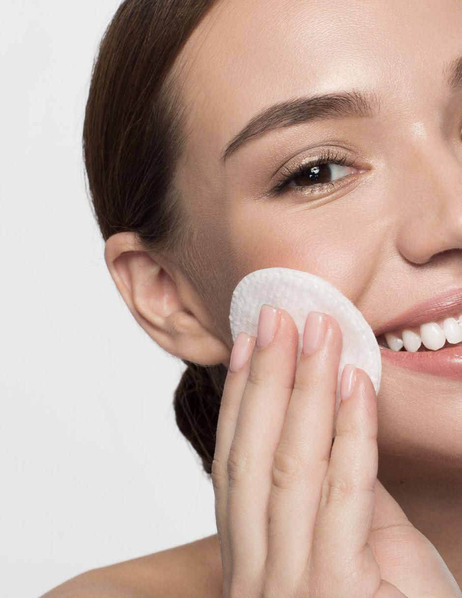 Desmaquillante Pro Clean Tony Moly Smoky