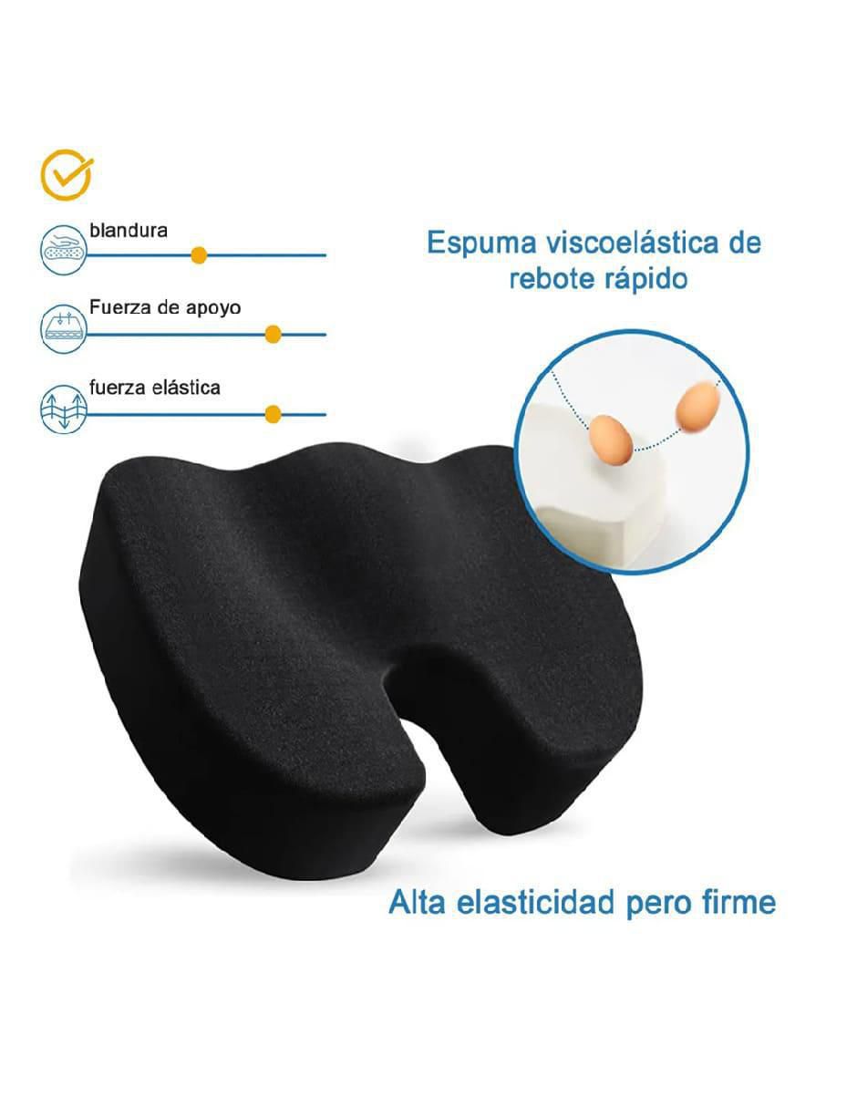 Cojín lumbar