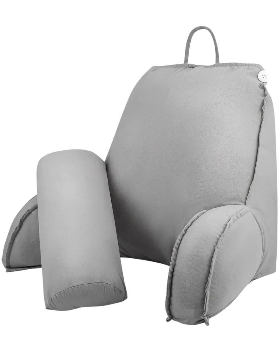 Cojín soporte lumbar firmeza alta Cojín soporte lumbar firmeza alta
