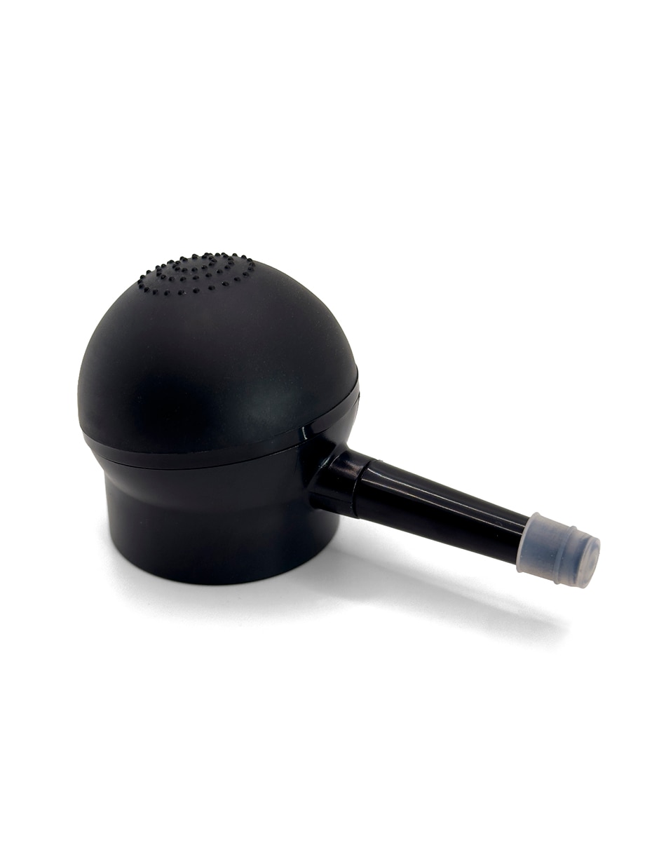 Aplicador de fibras capilares The Shaving Co en rociador