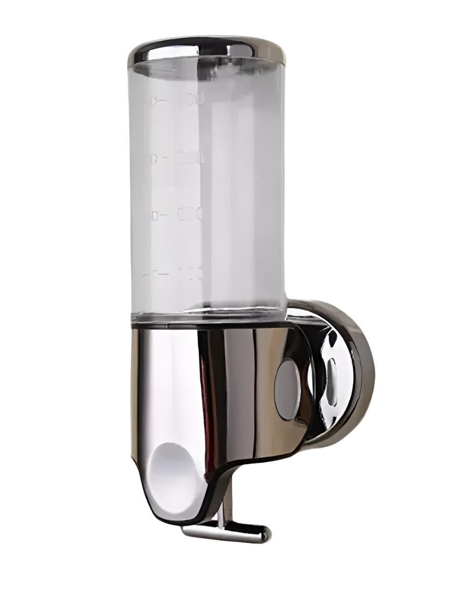 Dispensador de jabón convencional 1