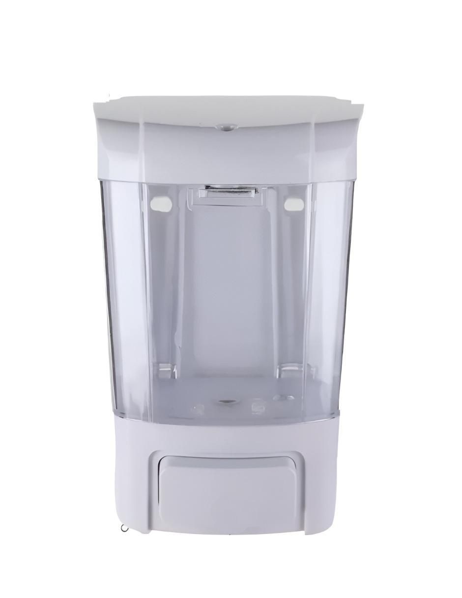 Dispensador de jabón convencional de plástico 1