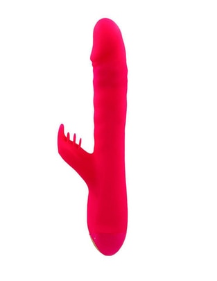Masajeador íntimo para mujer