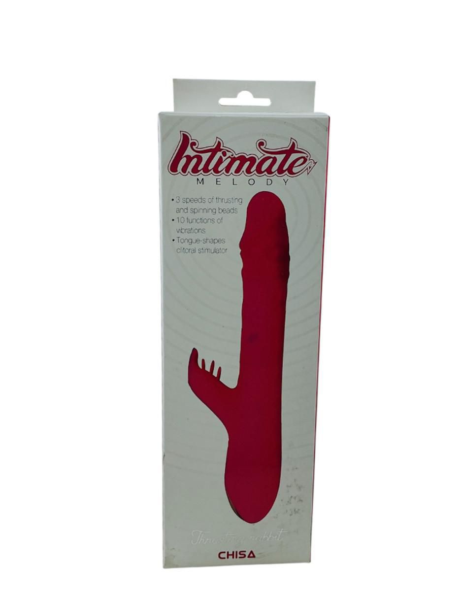 Masajeador íntimo para mujer