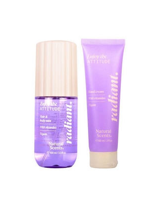 Kit Parfum Attitude para mujer Kit Parfum Attitude para mujer