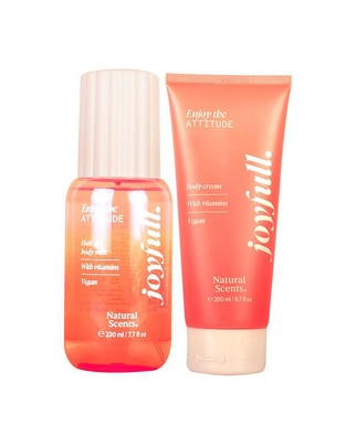 Kit Parfum Attitude para mujer Kit Parfum Attitude para mujer