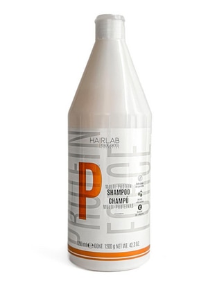 Shampoo para cabello maltratado 1.2 L