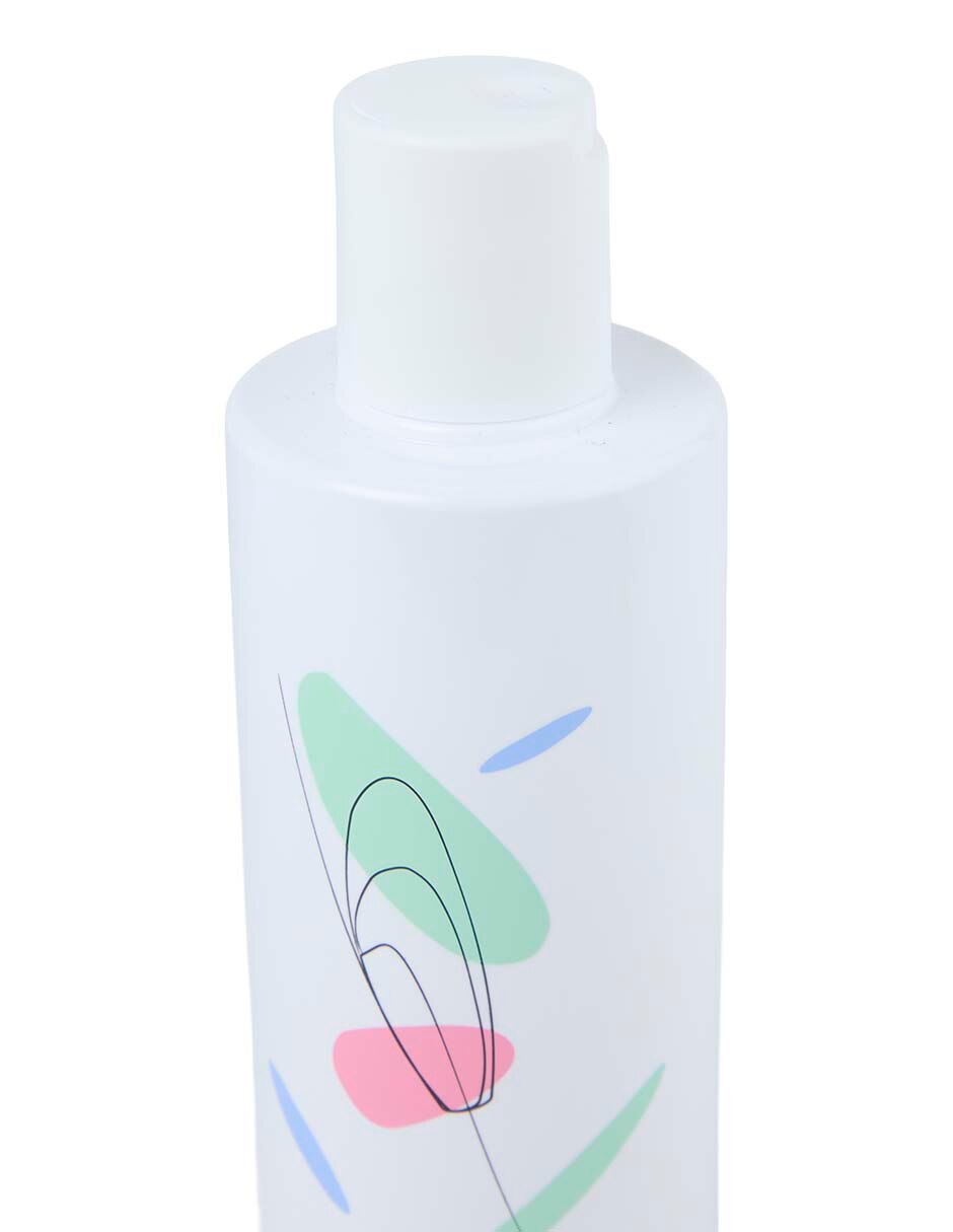 Shampoo reparador para cabello 250 ml 4
