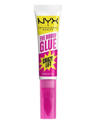 Gel para cejas NYX Professional Makeup Crazy Lift