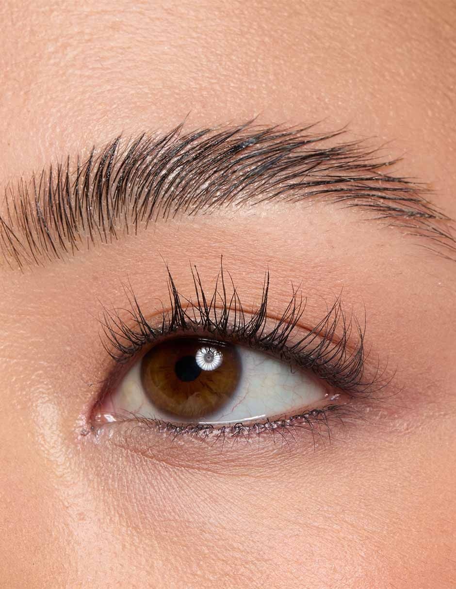 Gel para cejas NYX Professional Makeup Crazy Lift