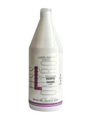 Shampoo para cabello con frizz Lisos 1.2 L