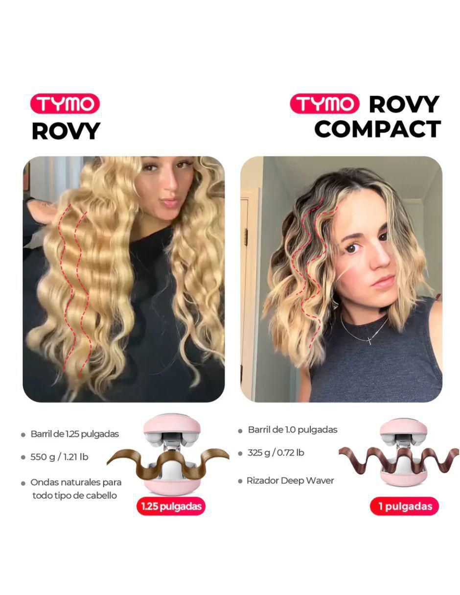 Set eléctricos rovy y rovy compact 2 piezas