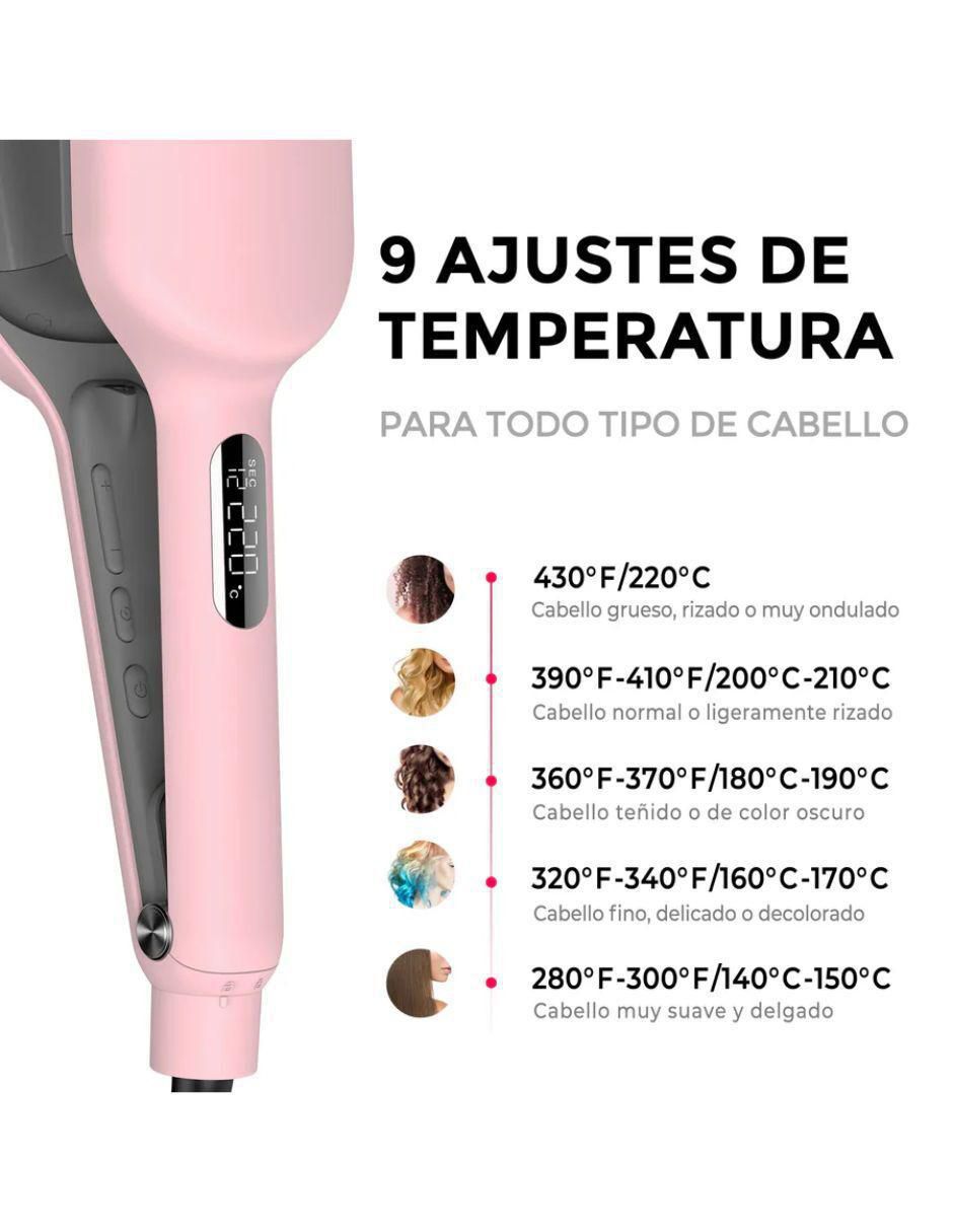 Set eléctricos rovy y rovy compact 2 piezas