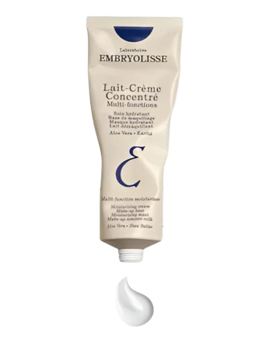 Crema facial recomendada para hidratar de día y noche para todo tipo piel 3