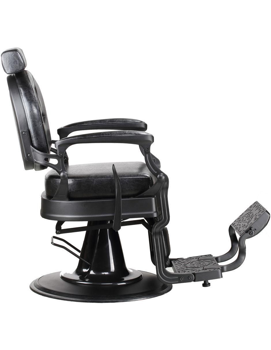 Sillón para barbería 2