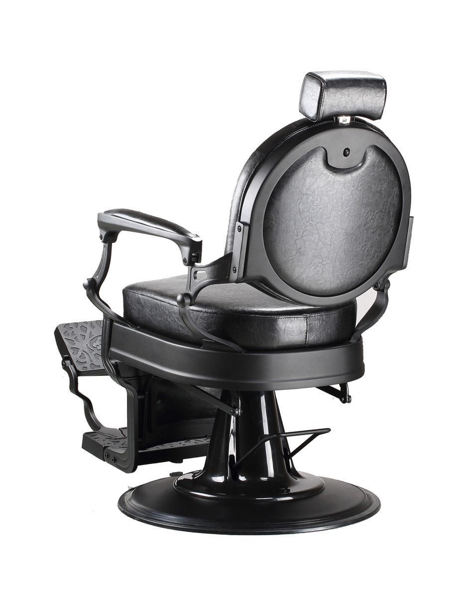 Sillón para barbería 3