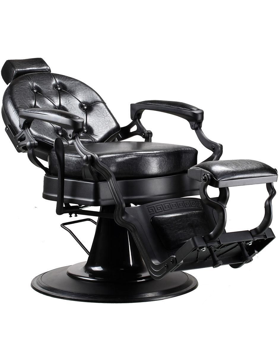 Sillón para barbería 4