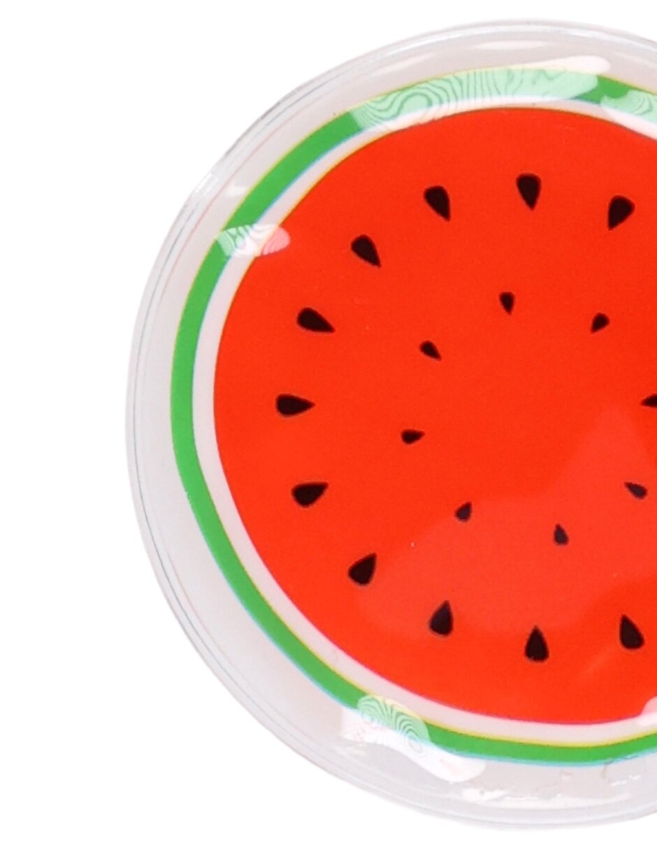 Antifaz de gel