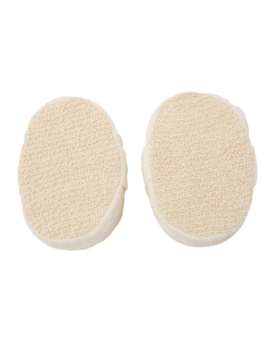 Set esponja de baño Map para mujer