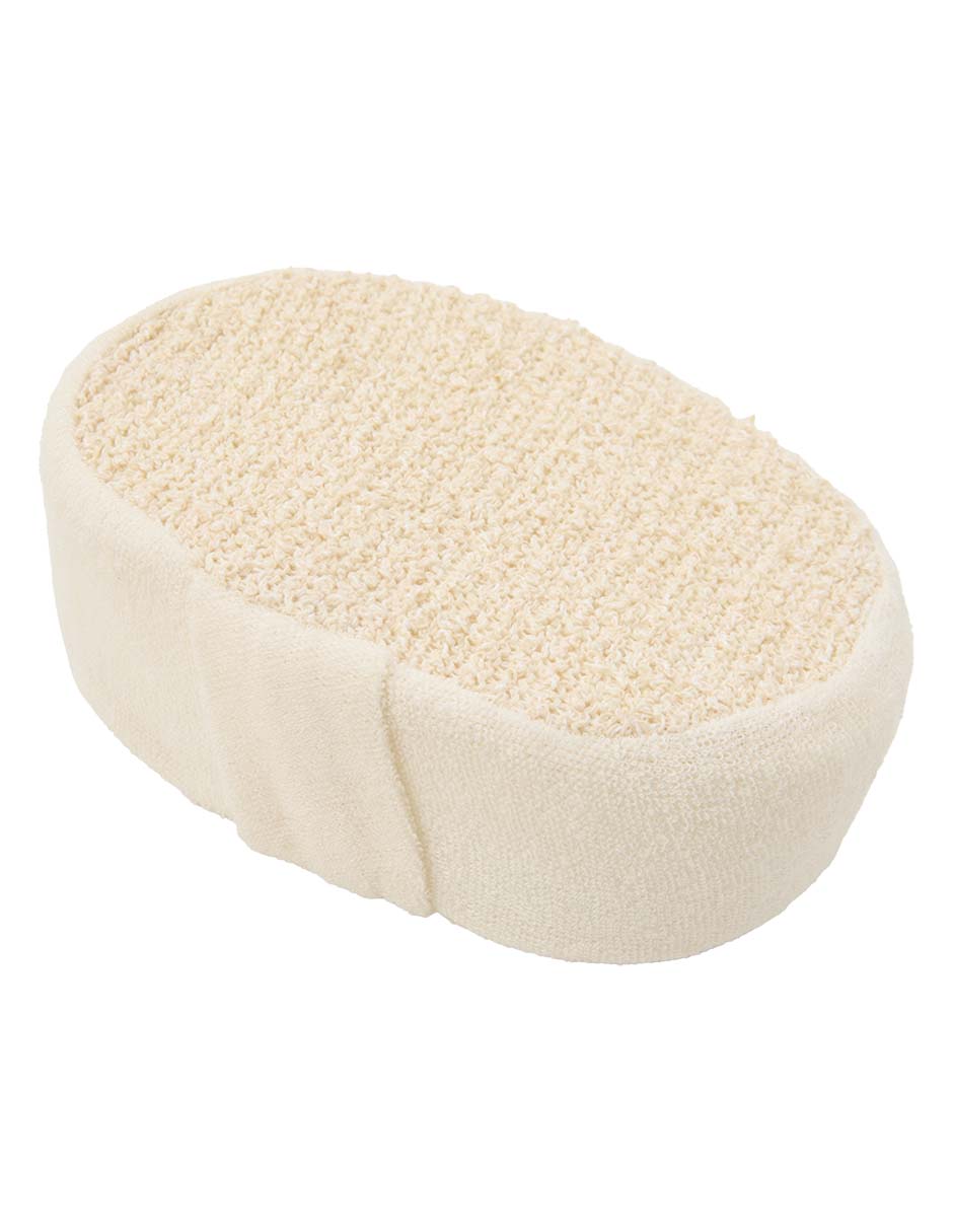 Set esponja de baño Map para mujer