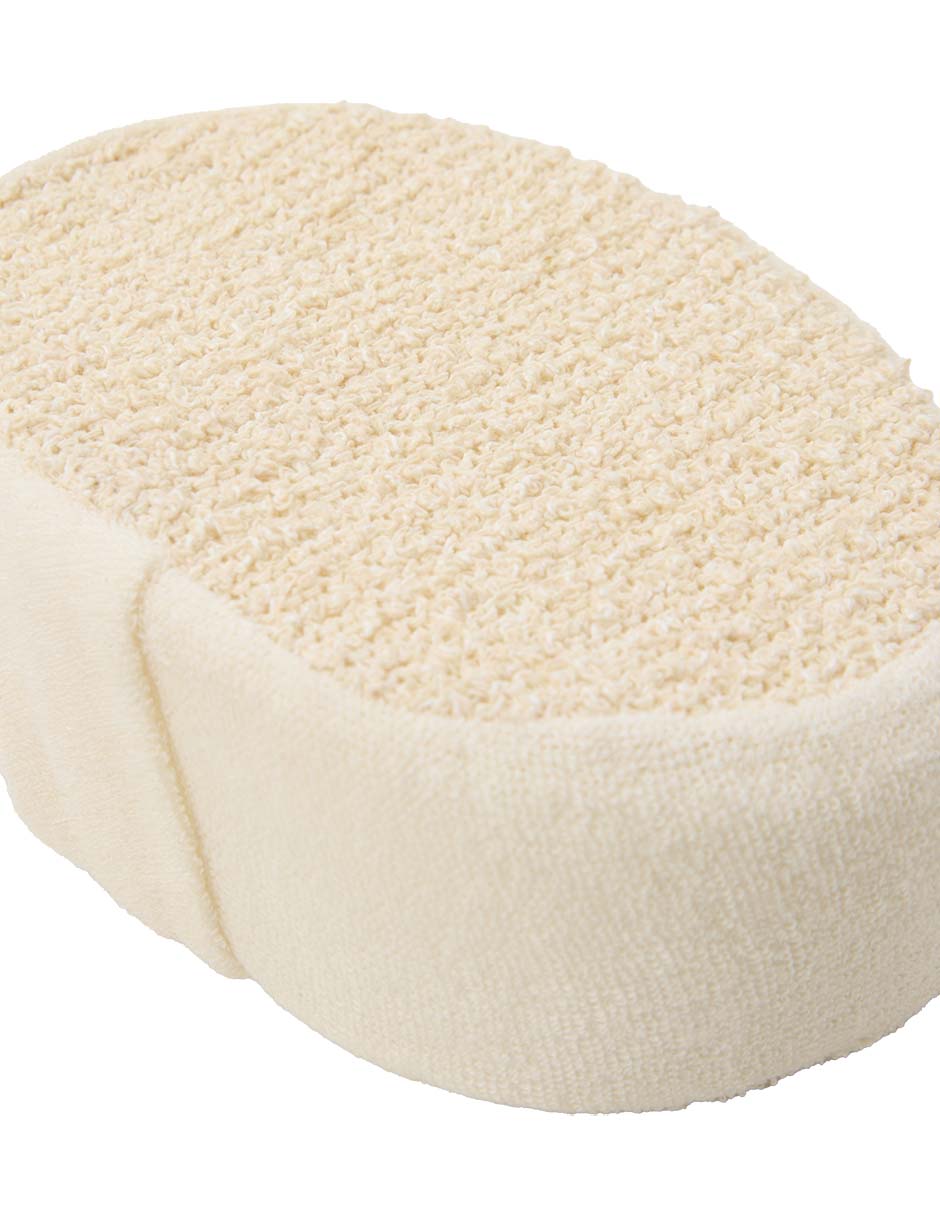 Set esponja de baño Map para mujer