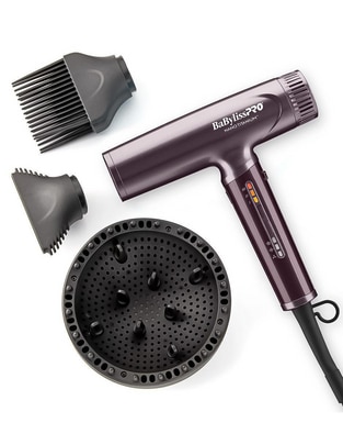 Secadora de cabello Nanotitanium BNTC9200P Secadora de cabello Nanotitanium BNTC9200P