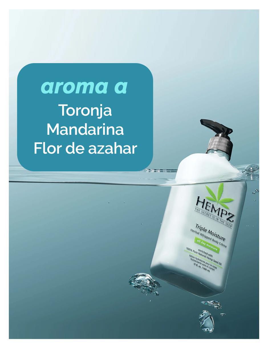 Crema para cuerpo y manos recomendada para hidratar de día y noche para todo tipo piel 2