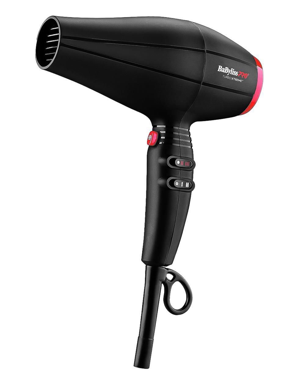 Secadora de cabello Turbo Xtreme BAB9400UC