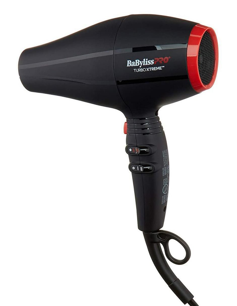 Secadora de cabello Turbo Xtreme BAB9400UC
